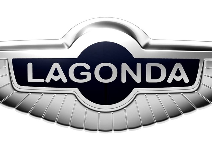 Le retour de Lagonda #1