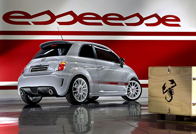 500 Abarth esseesse #3