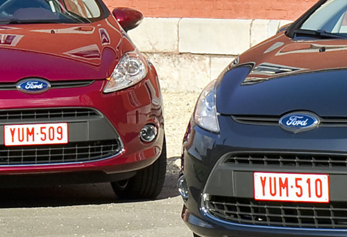 Circulation alternée à Bruxelles #1