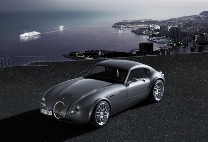 Wiesmann GT MF4-S #3