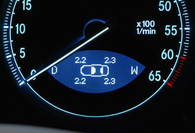 Contrôle de pression obligatoire en 2012 #1