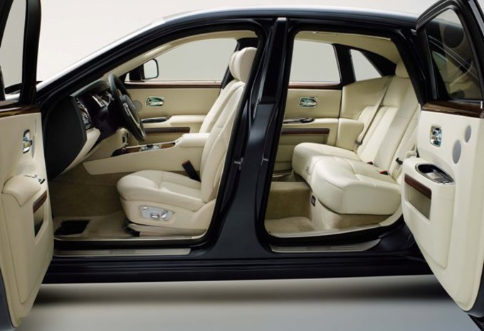 Meer details over de Rolls-Royce RR4 #4