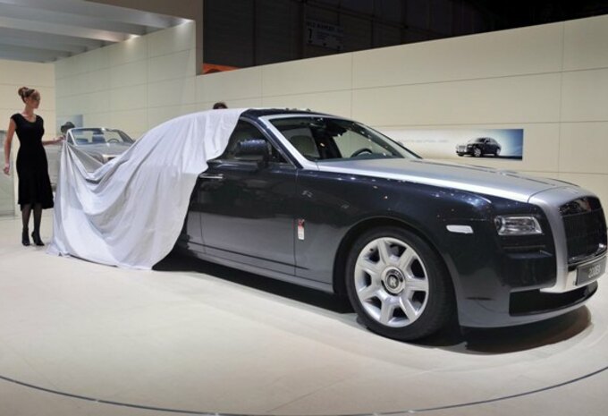 Meer details over de Rolls-Royce RR4 #7