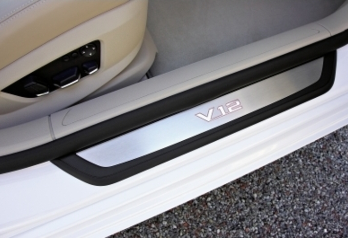 BMW 760i en 760Li   #7