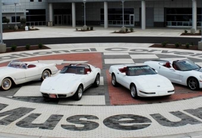1.500.000 Corvette #1