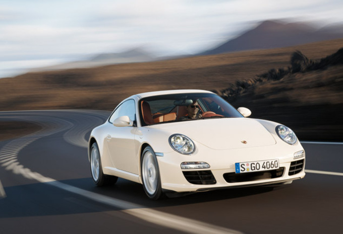 Enquête J.D. Power, Lexus vainqueur #3