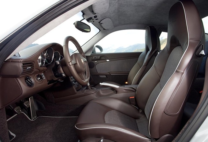 Porsche 911 Sport Classic #2