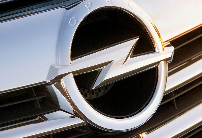 Opel sera vendu à Magna #1