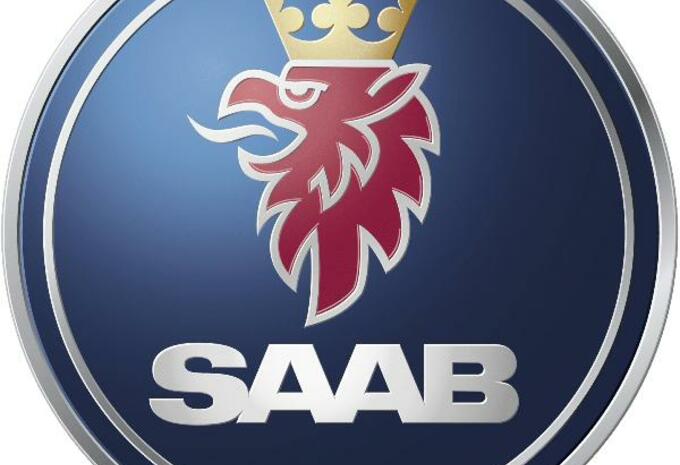 Het doek valt voor Saab #1