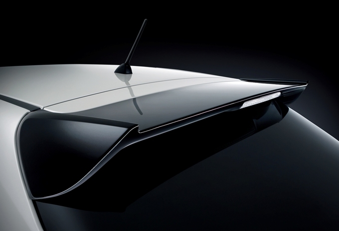 Subaru Impreza R205  #10