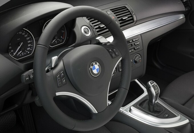 BMW 135i #2