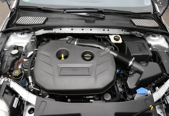 Ford EcoBoost-familie breidt uit  #2