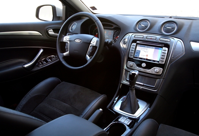 Ford EcoBoost-familie breidt uit  #4