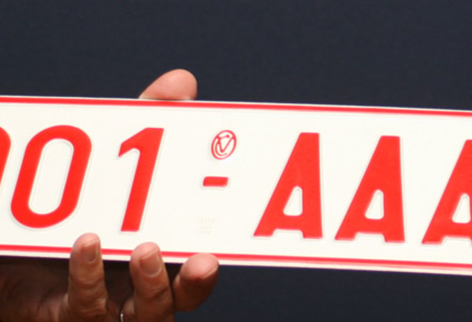 Immatriculations juin 2010 #1