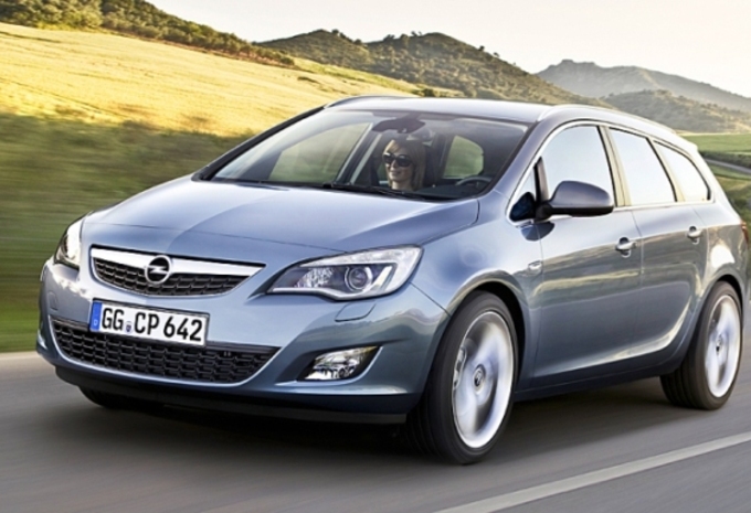 'Levenslange' garantie bij Opel #1