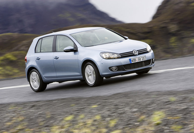 De favoriete auto's van de Belg #2