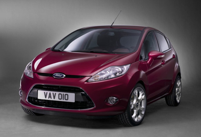 De favoriete auto's van de Belg #3