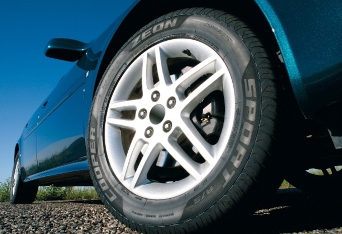 Recytyre sanctionne la vente de pneus en ligne #1