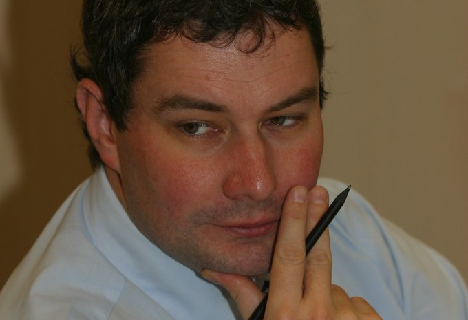 Luc Donckerwolke verlaat Seat #2