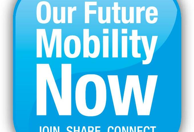 Our Future Mobility Now #1