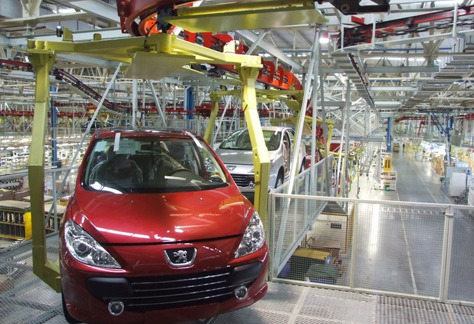 Einde van de overheidssteun in China #2