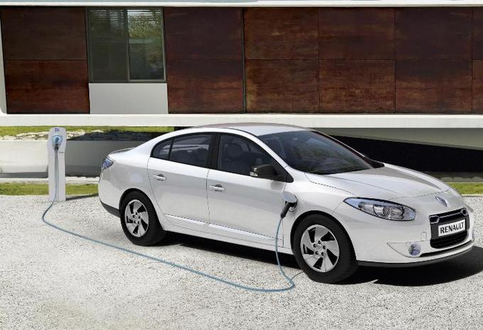 11.000 voitures électriques en 2011 #2