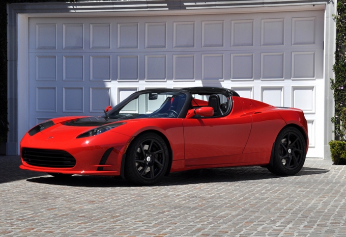 11.000 voitures électriques en 2011 #5