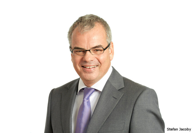 Nouveau CEO chez Volvo #2