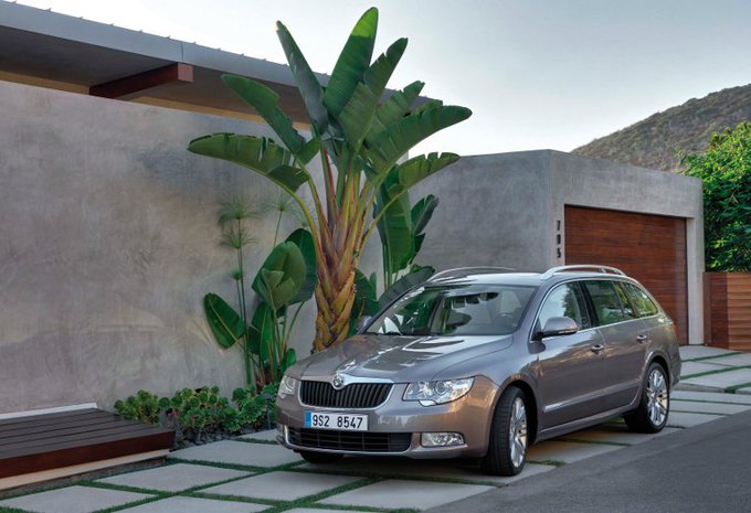 VAB Gezinswagen van het Jaar #2