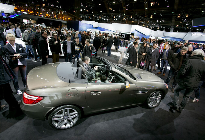 380.000 personnes au salon #8