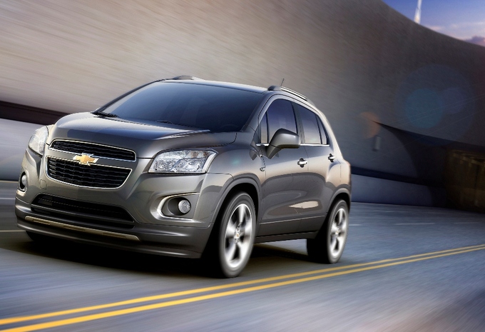 GM ne distribuera plus Chevrolet en Europe #1