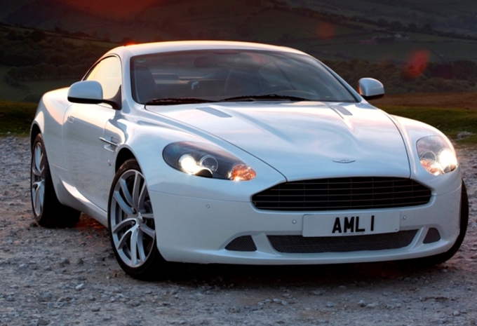 Enorme terugroepactie bij Aston Martin #1