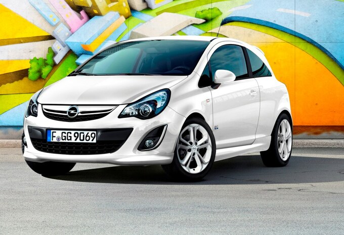 Dringende oproep van Opel aan Adam- en Corsa-eigenaars #1