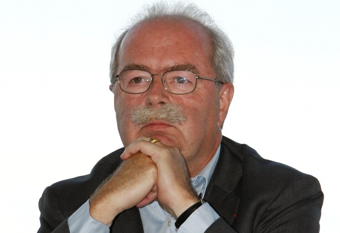 Christophe de Margerie, CEO van Total, is overleden #1