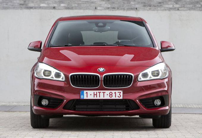 BMW verkoopsleider in januari #1