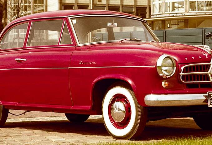 Borgward renaît de ses cendres #3