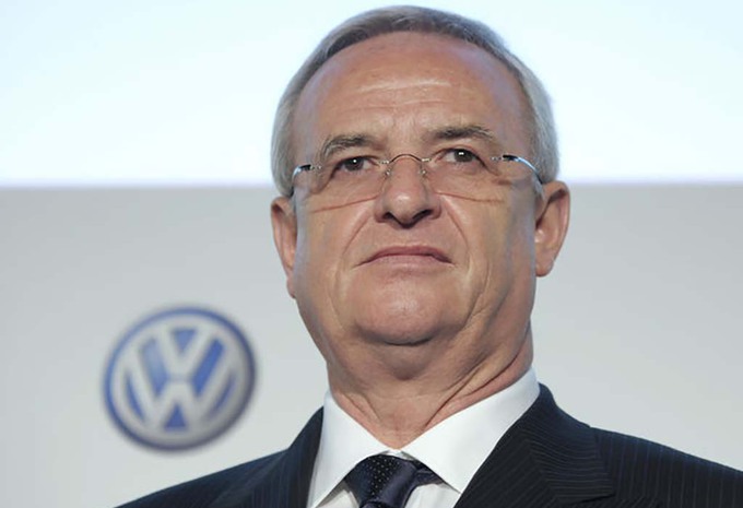 Volkswagen : Martin Winterkorn gagne son bras de fer #1