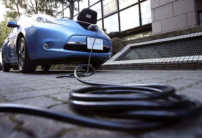 La Norvège pense à réduire ses aides aux voitures électriques #1