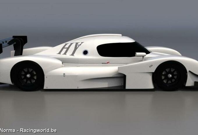 Polimotor 2, een motor van plastic #1