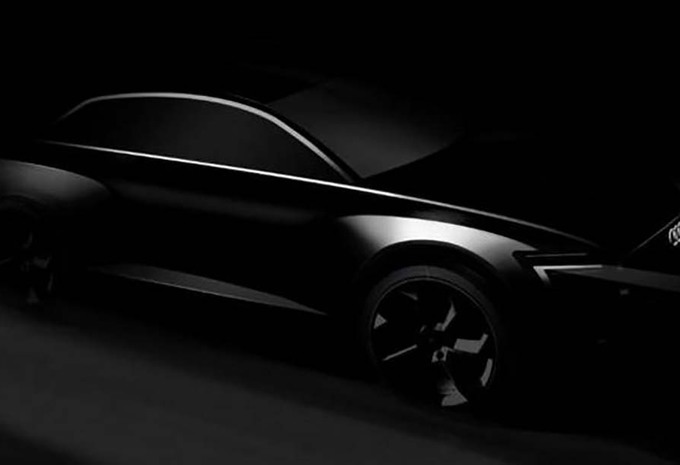 Audi: nieuwe Q's voor 2020 #1