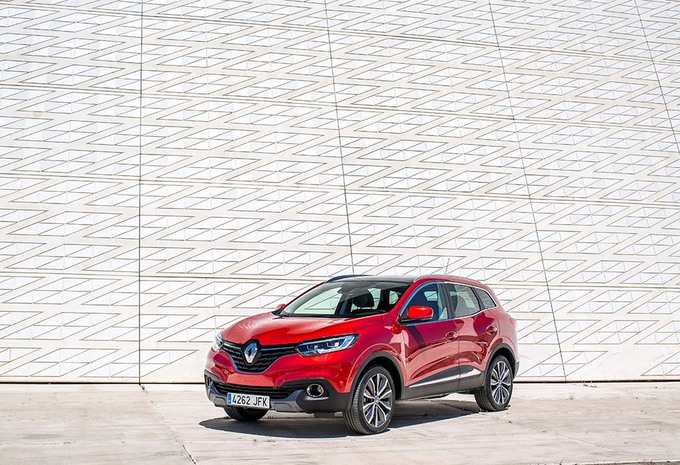 Renault: de markt is niet klaar voor plug-in hybrides #1