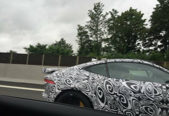 Spyshots de nos lecteurs en vadrouille #10