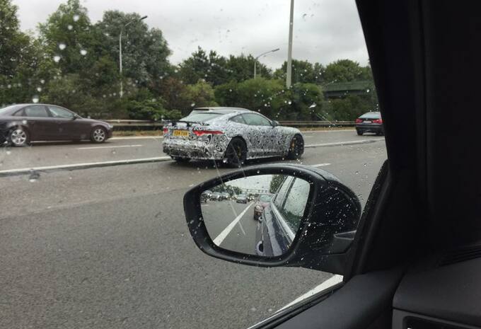 Spyshots de nos lecteurs en vadrouille #11