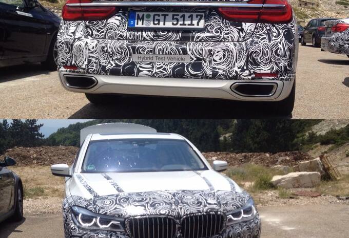 Spyshots de nos lecteurs en vadrouille #3