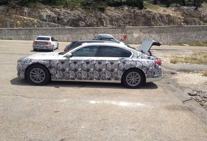 Spyshots de nos lecteurs en vadrouille #4