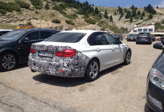 Spyshots de nos lecteurs en vadrouille #5