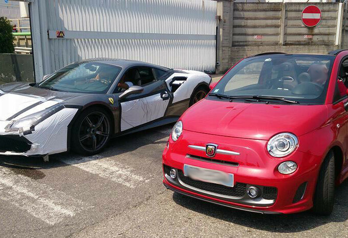 Spyshots de nos lecteurs en vadrouille #8