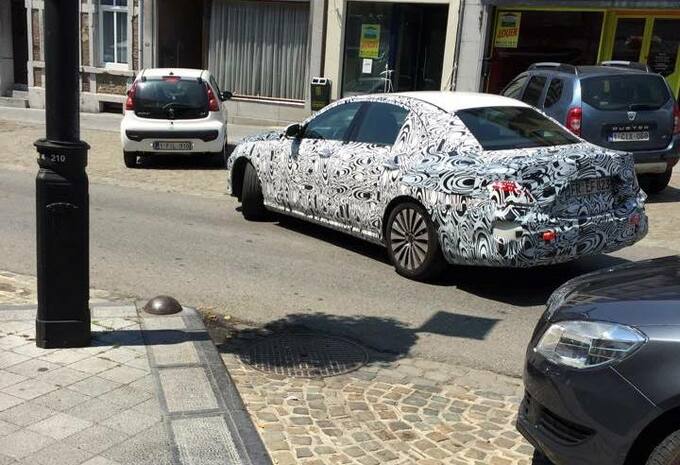 Spyshots de nos lecteurs en vadrouille #9