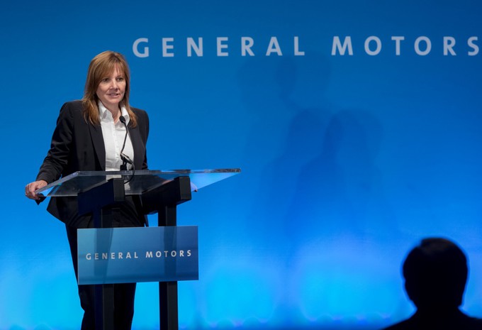 900 miljoen dollar aan boetes voor GM #1