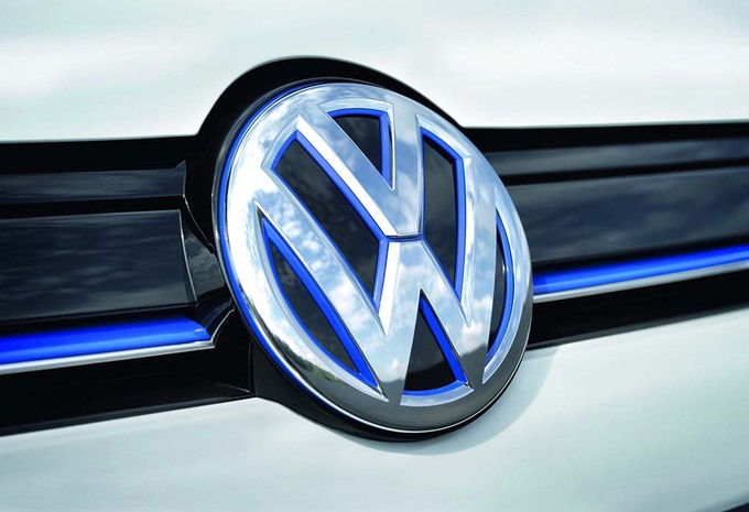 Affaire Volkswagen: D'Ieteren prend position en Belgique #1